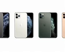 Image result for iPhone 11 Pro Different Colors