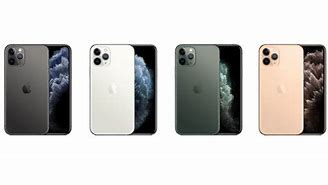 Image result for iPhone 11 Pro Colours Only