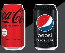 Image result for Coke and Pepsi War