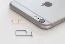 Image result for iPhone 6 Nano Sim Card