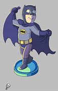 Image result for Batman Mayor