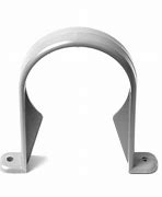 Image result for 68Mm Pipe Clip