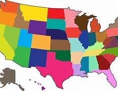 Image result for All States in the Us