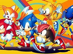 Image result for Sonic Evolution Wallpaper