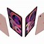 Image result for Rose Gold iPad vs Pink