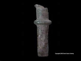 Image result for Roman Torches