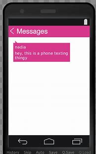 Image result for iPhone 5 Text Message