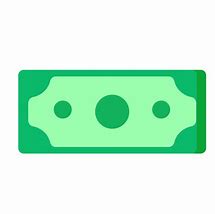 Image result for Dollar Note Icon.png