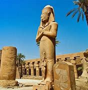 Image result for Temple of Amun Karnak