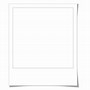 Image result for Clip Art Polaroid with Writing Lines