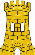 Image result for Medieval Castle Tower Clip Art