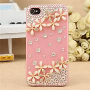Image result for Crystal iPhone 5S Cases