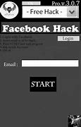 Image result for Facebook Hack App