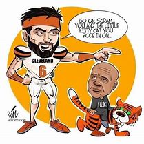 Image result for Cleveland Browns Birthday Ron