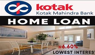 Image result for Kotak Home Loan