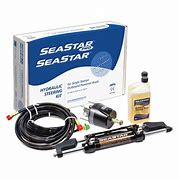 Image result for Seastar Hydraulic Steering
