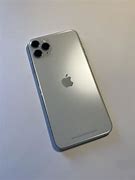 Image result for iPhone 11 Pro Max Silver Color