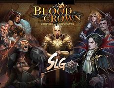Image result for Blood Crown Shaser Drop