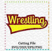 Image result for Wrestling DXF