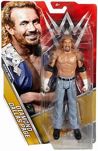 Image result for WWE Action Figures