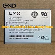Image result for UMX Battery Phoen