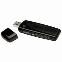 Image result for Netgear N600 Wi-Fi USB Adapter