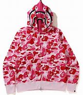 Image result for bape camouflage clothing