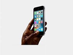 Image result for iPhone SE 1st Gen Black