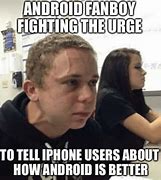 Image result for Android Mac Meme