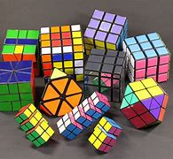 Image result for Megaminx Rubik's Cube