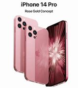 Image result for Apple iPhone Pro Max 14 Goud
