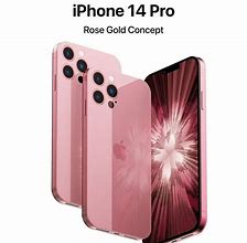 Image result for rose golden apple phone