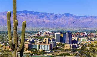 Image result for Tucson Arizona City