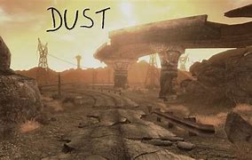 Image result for Fallout New Vegas Graphics