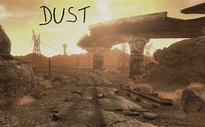 Image result for Fallout New Vegas Graphics