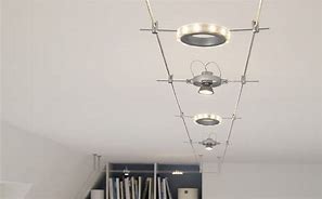 Image result for LED Cable Track Lighting