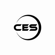 Image result for CES SVG Logo