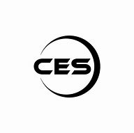 Image result for CES Logo Tiny