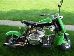 Image result for Is a Scooter a Motorcycle