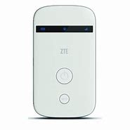 Image result for ZTE 4G LTE Mobile Hotspot