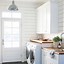 Image result for Farmhouse Laundry Room