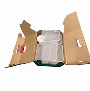 Image result for Indian Take Out Boxes