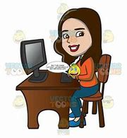 Image result for iPad Computer Clip Art