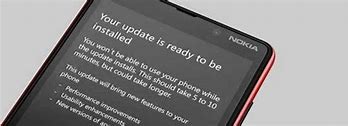 Image result for Update Windows Phone Lumia