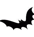 Image result for Bats Haloween Small