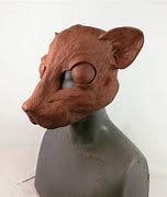 Image result for Rat Skull Mask