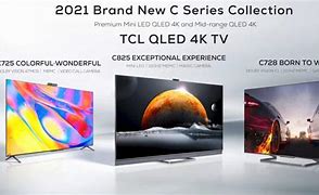 Image result for TCL Premium TVC Series