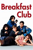 Image result for 80s Breakfast Club