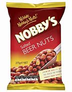 Image result for Nobbys Nuts Snack Pack