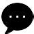 Image result for Text Message Speech Bubble